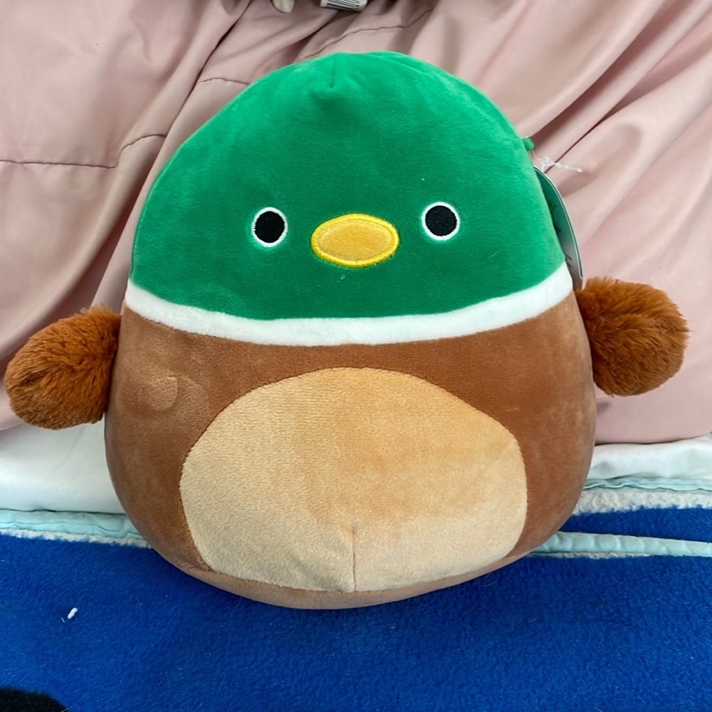 Avery Squishmallow